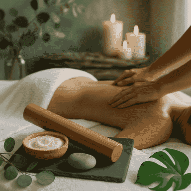 Mobile Massage